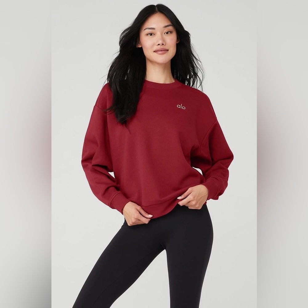 Alo Accolade Sweatshirt